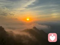 過于沉溺過去會阻礙我們前行。學會放下，專注當下和未來，才能輕裝前進。配圖