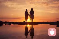 夫妻之间，贵在沟通。即使面对矛盾和分歧，只要坦诚相待，便能化解误会，加深感情。在漫长的岁月里，他们共同成长，成为了彼此的依靠。