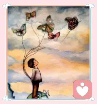 对于童年那些无法忘记的伤痛，我们需要学会面对和处理。只有这样，我们才能真正摆脱过去的阴影，开始新的生活。