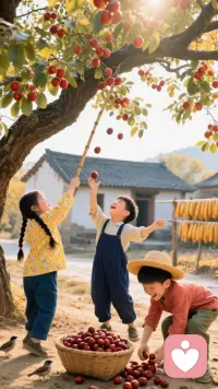 原生家庭的影响深远而持久，但每个人都有机会通过自我觉醒和努力，去弥补过去的遗憾，创造属于自己的美好未来。