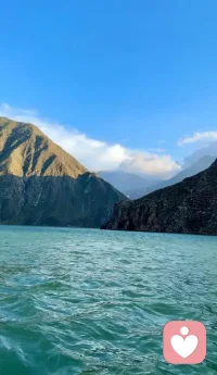 放下过往的执念，原谅曾经受伤的自己，允许一切发生，慢慢自愈，慢慢通透，余生只取悦自己。配图
