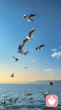 父母亦是不断修行的普通人，不必因偶尔的疏忽自责愧疚，学着与孩子共同成长，彼此包容理解，亲情便会愈发醇厚绵长。配图