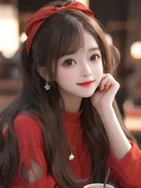 快樂不難，知足就好，
今天很好，希望明天也是。配圖
