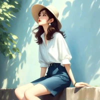 人生哪有事事如意，生活哪有樣樣順心。所以，不和他人較真，因為不值得；不和自己較真，因為傷不起；不和往事較真，因為回不去。配圖