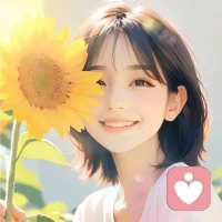 每一顆向往美好的心，都能遇見(jiàn)想要的風(fēng)景；花會(huì)沿路盛開(kāi)，好運(yùn)也會(huì)如期而至；新的一天，愿你遇見(jiàn)美好，也遇見(jiàn)燦爛的自己。配圖