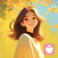 生活本就平淡如水，放一點鹽它就是咸的，放一點糖它就是甜的，想調(diào)成什么味，全憑自己。淡看歲月流轉(zhuǎn)，笑對人生變幻；日子常新, 生活常暖；喜樂常伴, 淺笑安然。配圖