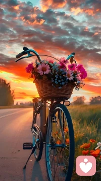 一萬個美麗的未來，抵不上一個溫暖的現在。配圖