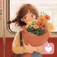 順境時學(xué)會清空自己，逆境時學(xué)會提醒自己，向內(nèi)清醒，向外謙遜，美好才會與你不期遇。配圖