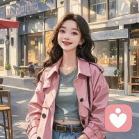 不用擔心失去，日子都是往前走的，學會順自己的心，接納自己的意。按自己的心意去生活，也許不那么出色，但一定會很舒坦。配圖