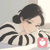 讓過去的成為過去，讓開始的重新開始。配圖