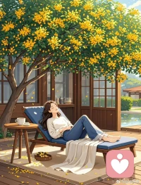 漫漫人生路，每個人都有自己的選擇。配圖