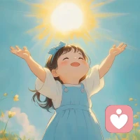 生活 ，從來不缺風景，難得的是有心來欣賞?。配圖