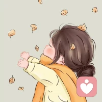 生活就這么簡單，過了今天就是明天沒有想太多，沒有要太多慶幸的是，出現在我身邊的人都很好。配圖