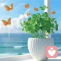 問題不是解決的
是你提升自己后，問題自動消失的
也就是通過你自己的轉換念頭
問題就消失了配圖