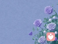 勇敢地做自己，活出自己的色彩，这才是你的人生使命。配图