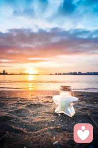 幸福从来都不在遥不可及的远方，它就藏在我们每一次放下烦恼、拥抱当下的瞬间里，等待着我们去发现，去珍惜，去让它绽放出最绚烂的光彩，照亮我们整个人生旅途。配图