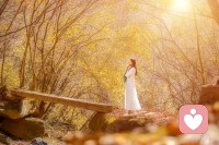 当你专注自身成长，不断强大自己，世界就会对你和颜悦色。配图