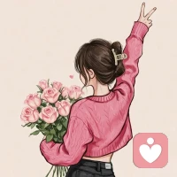 智者悦己，愚者悦人，只有遵循自己的内心，才能无惧艰难，坚定自己的步伐，才能活成精彩的自己。顺境时学会清空自己，逆境时学会提醒自己。向内清醒，向外谦逊，美好才会与你不期而遇。配图