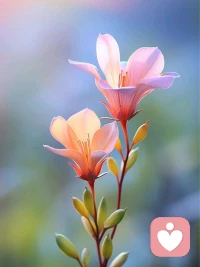 万事万物都在人的心里，只要守住自己的心，就没有什么能把人压垮。配图