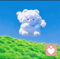 爱一定要给值得的人，你才能得到珍惜；能量一定要留给自己，你才会愈发绽放。配图