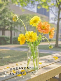 把每一天安排好，就是對人生負責任。想得太多，沒有任何意義。配圖