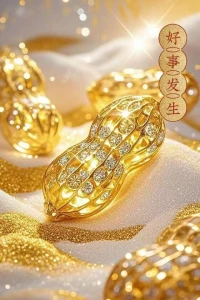 你只管向春天走去，会有好事发生。迎春启程，向阳而行，静待春始万物生。配图