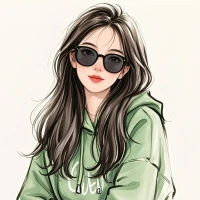 努力做一個可愛的人，

不埋怨誰，不嘲笑誰，也不羨慕誰。

陽光下燦爛，風雨中奔跑；

做自己的夢，走自己的路。配圖