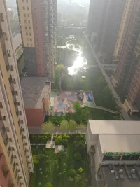 你賦予生活什么，生活就是什么樣。配圖