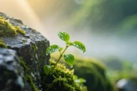 ?早安晨語(yǔ)

與萬(wàn)事言和
與獨(dú)處相安
自行，自醒，自清配圖