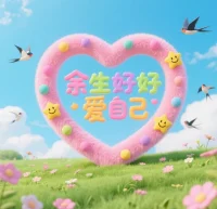 ❥早安晨语

昨日种种，皆为今我
今日种种，皆为新我
山高路远
希望你看世界也找自己配图