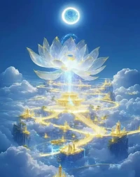 保護好自己的磁場
少言避鋒芒 得失皆無常
隨風自在踏四方
心安之處是吾鄉配圖