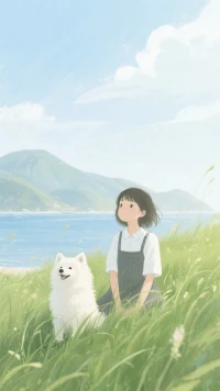 一個人身上真正閃耀的東西，是善良、是教養、是包容，是見過世面的涵養。向陽而生，做一個溫暖的人，不卑不亢，清澈善良。配圖