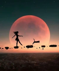 ?早安晨語

一個人不管看起來
強勢的還是卑微的
背后都很可能
非常缺乏安全感配圖