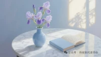 ?早安晨語

不要老嘆息過去
它是不再回來的
要明智地改善現在
要以不憂不懼的堅決意志
投入撲朔迷離的未來
