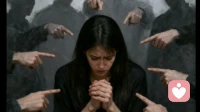 对他人评价过度在意，容易成为限制自我的枷锁，该怎么做？