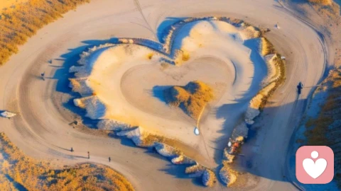 经营一段感情最好的方式:以“在意”为锚,以“随意”为帆