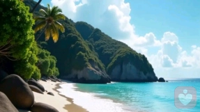 成熟的爱人:从“改变对方”的执念,走向“自我解脱”的自由