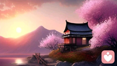 真正的成熟，是理性与感性之间的平衡与和谐