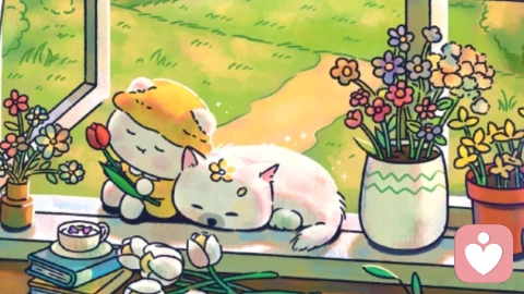 占有欲如藤,缠得越紧,爱越窒息