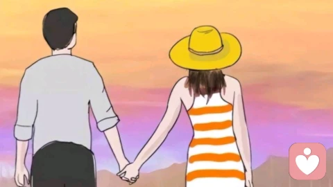 好的亲密关系，从“不讨好”开始：爱不是踮脚迎合，而是并肩平视