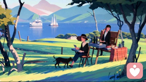 比起“人脉广”，更需要“高质量链接”：真正的关系，是彼此照亮