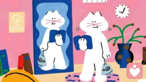 亲密关系的“量子纠缠”：我们不是粘在一起，而是互为镜像