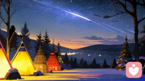 婚姻里的“双人舞”：以自由为基，共守一方适度空间