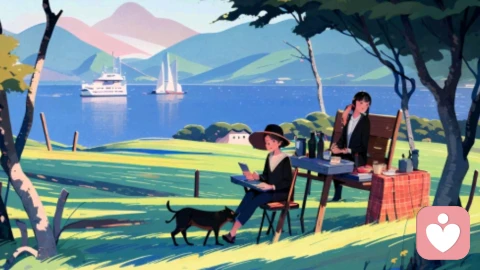 从“嫉妒”到“欣赏”：让他人的光芒，照亮自己的路\n 从“嫉妒”到“欣赏”：让他人的光芒，照亮自己的路