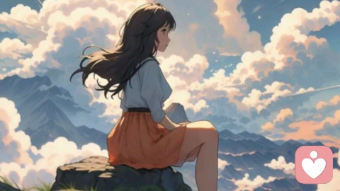 越长大，越难喜欢上一个人：不是缘分缺席，是我们忘了“打开心门”