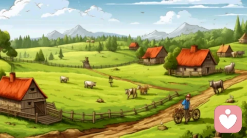 亲密关系的底色:情感陪伴,是把“我”熬成“我们”的暖