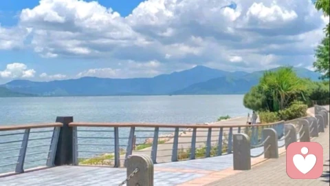 亲密关系：最珍贵的陪伴，是让彼此成为“完整的自己”