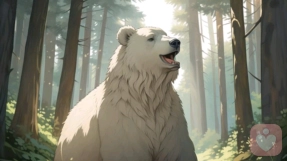 破解“白熊效应”：与其对抗，不如“看见”