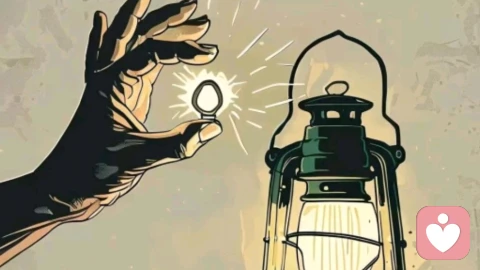 “煤气灯效应”:那把让你自我怀疑的“温柔刀”