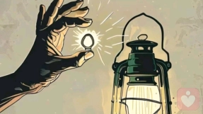 “煤气灯效应”：那把让你自我怀疑的“温柔刀”